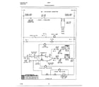 Frigidaire 285640B wiring diagram diagram