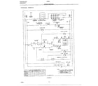 Frigidaire 285840A wiring diagram diagram