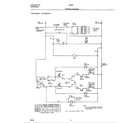 Frigidaire 285941A wiring diagram diagram