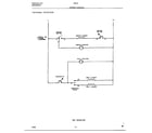Frigidaire 480440E wiring diagram diagram