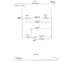 Frigidaire 4813-80B wiring diagram diagram