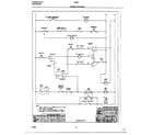 Frigidaire 486547B wiring diagram diagram