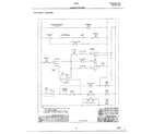 Frigidaire 486640D wiring diagram diagram