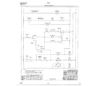 Frigidaire 486640E wiring diagram diagram