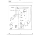 Frigidaire 5068007B wiring diagram diagram