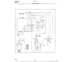 Frigidaire 5078004B wiring diagram diagram