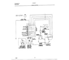 Frigidaire 5148004E wiring diagram diagram