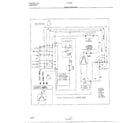Frigidaire 5176003A wiring diagram diagram