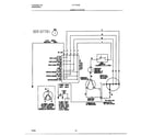 Frigidaire 5177004B wiring diagram diagram
