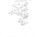 Broan 5235D compactor page 4 diagram