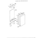 Broan 5235D compactor page 5 diagram