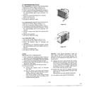Goldstar GA-1832FC disassembly instructions page 6 diagram