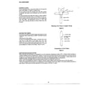 Sharp 58730 how to repair refrigeration page 2 diagram