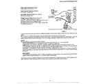 Sharp 58730 how to repair refrigeration page 3 diagram