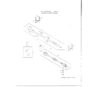 Singer 5932 arm shaft drive system page 2 diagram