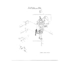 Singer 5932 coaxial pressure bar system page 2 diagram