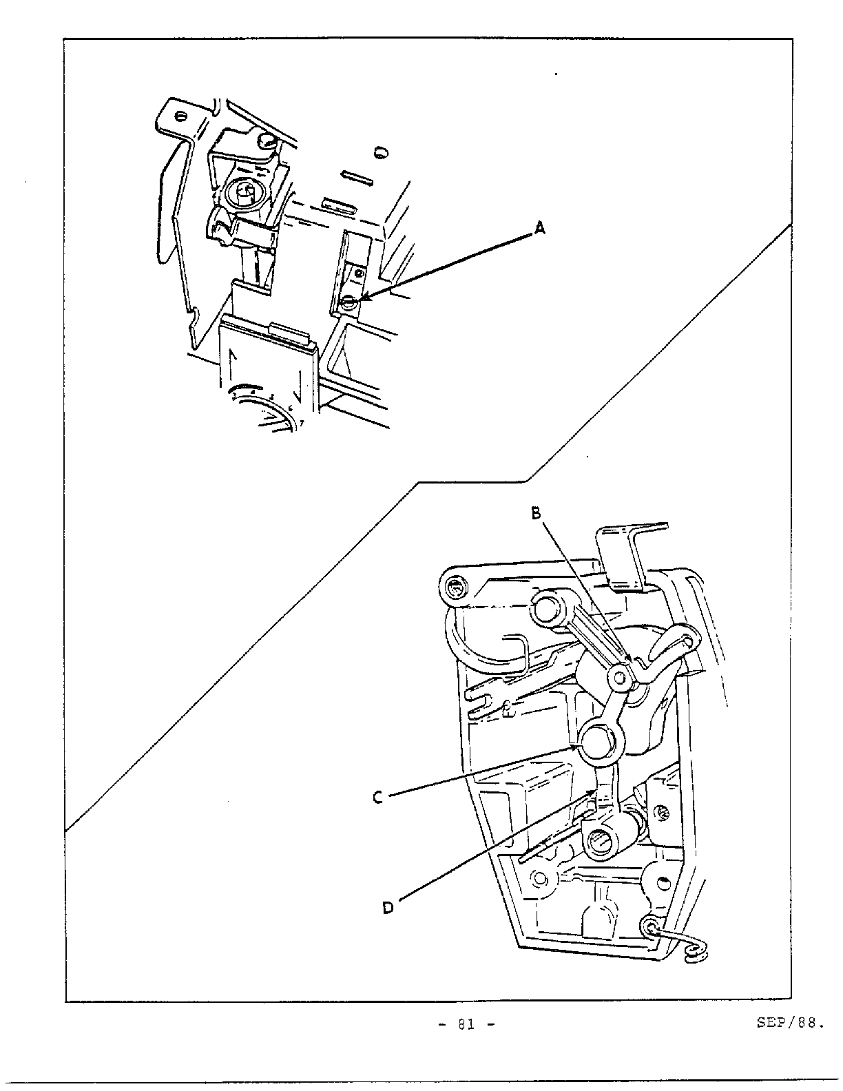 Parts removal/replacement page 13