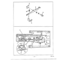 Singer 5932 parts removal/replacement page 33 diagram