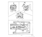 Singer 5932 parts removal/replacement page 37 diagram