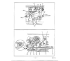 Singer 5932 parts removal/replacement page 45 diagram
