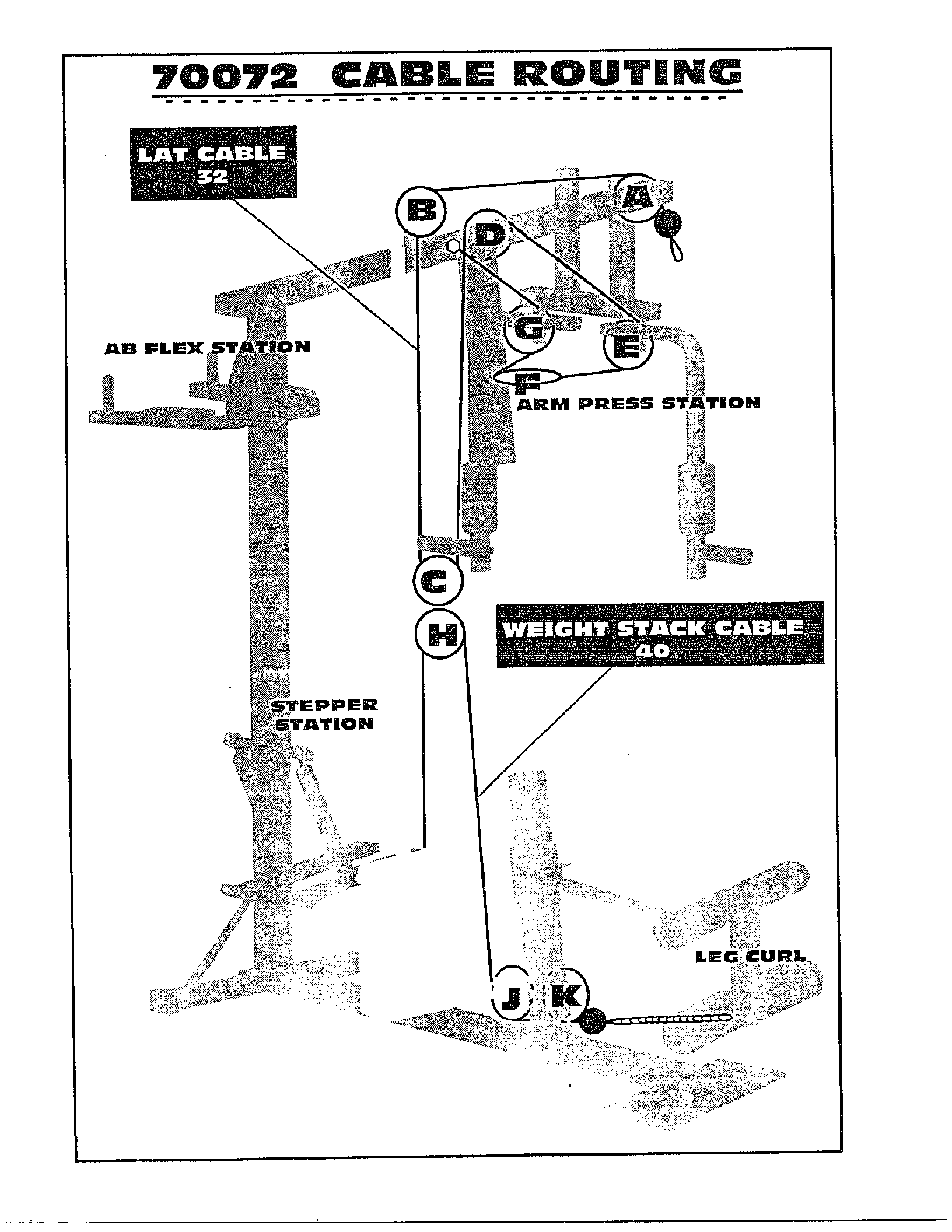 POWER MAX/ASSEMBLY Page 14