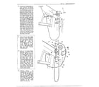 Weider 70072 power max/assembly page 16 diagram