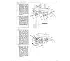 Weider 70072 power max/assembly page 17 diagram