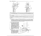 Weider 70072 power max/assembly page 19 diagram