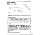 Weider 70072 power max/assembly page 22 diagram