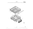 Frigidaire 766 dishwasher page 12 diagram