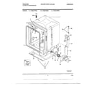 Frigidaire 787 24" built in dishwasher page 5 diagram