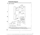 Samsung 8035B schematic diagram diagram