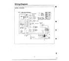 Samsung 8035B wiring diagram diagram