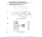 Samsung 8035B information page page 16 diagram