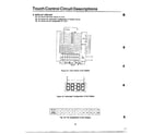 Samsung 8035B information page page 17 diagram