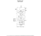 Sharp 8057A microwave oven page 2 diagram