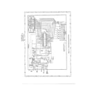 Sharp R-7378 microwave oven complete page 9 diagram