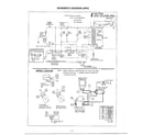 Panasonic NN-7515A schematic/wiring diagram diagram