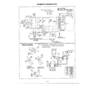 Panasonic NN-7555A schematic (cph)/wiring diagram diagram