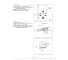 Panasonic NN-7455A disassembly/parts replacement page 3 diagram