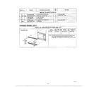 Panasonic 93150 miscellaneous and schematic diagram diagram