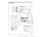 Panasonic NN-7555A miscellaneous and schematic diagram page 3 diagram