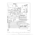 Panasonic NN-7455A miscellaneous and schematic diagram page 4 diagram