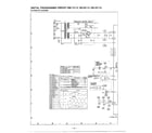 Panasonic 93150 miscellaneous and schematic diagram page 5 diagram