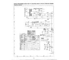 Panasonic NN-7515A miscellaneous and schematic diagram page 7 diagram