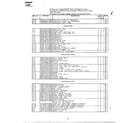Sharp AF-608M6 complete air conditioner page 8 diagram