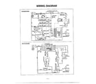 Panasonic CW-61JS12L6U wiring diagram diagram