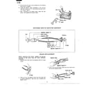 Sharp EC-12TX6 components replacement procedure page 2 diagram