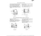Sharp EC-4320 replacement procedure page 2 diagram