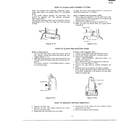Sharp EC-4320 replacement procedure page 4 diagram